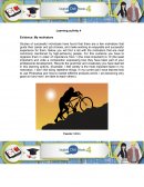 Evidence: My motivators