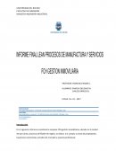 Lean aplicado a corretaje de propiedades