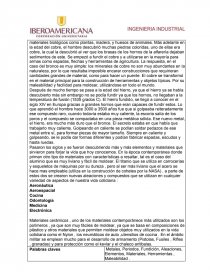 RESUMEN ANALÍTICO Ingeniería de materiales. Página 4