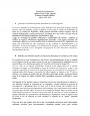 Gestión de la Innovación Análisis Caso Crystal Lagoons