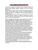 HISTORIA Y POLÍTICA EDUCACIONAL