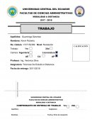 EL ALUMNADO, RASGOS GENERALES DE LA PERSONALIDAD