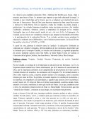 ¿Podría ofrecer, la virtud de la Caridad, aportes al rol docente?