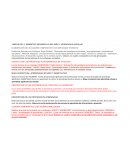 TAREAS DEL 3° SEMESTRE. DESARROLLO DEL NIÑO Y APRENDIZAJE ESCOLAR