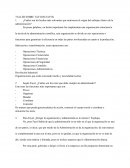 TALLER SOBRE TAYLOR-FAYOL