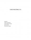 Caso Nacional S.A