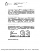 Escuela de administración y contaduría pública