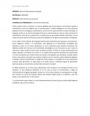 EVIDENCIA DE APRENDIZAJE: la herramienta adecuada