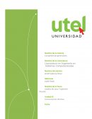 Análisis de caso: El gerente ricardo