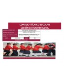 PORTAFOLIO DE EVIDENCIAS PEMC