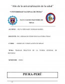 TRABAJO PRÁCTICO DE LA TEORIA GENERAL DE SISTEMAS