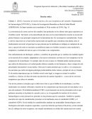 Programa Especial de Admisión y Movilidad Académica (PEAMA)