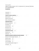 MANEJO AMBIENTAL PARA LA CONSERVACION DEL MURCIÉLAGO MAGUEYERO MAYOR