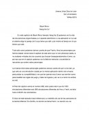 Hang the DJ- Black Mirror