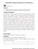 LABORATORIO #1 “SÍMBOLOS Y REFERENCIAS DE COMPONENTES”