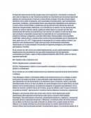 El desarrollo personal del hombre