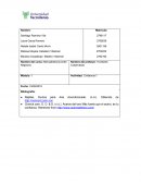 Mercadotecnia entre Negocios