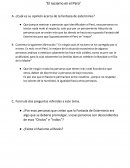 El racismo en el Perú