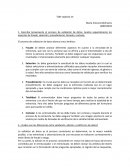 ¿Cuáles son las diferencias entre validación, edición y codificcion de datos?