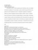 PLANIFICACION UNIDAD DIDÁCTICA