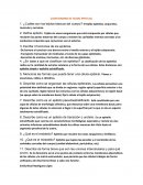 CUESTIONARIO DE REPASO DE TEJIDO EPITELIAL