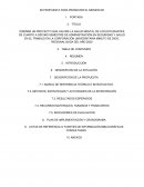 MI PROPUESTA PARA PROMOVER EL BIENESTAR