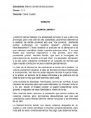 EL CRITICISMO
