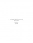 Herramientas para la gestión ambiental empresarial