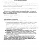 Tema 3 estrategias y politicas de empresa uned