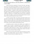 ¿Qué tipo de educación es la que más conviene a la sociedad en la que labora?