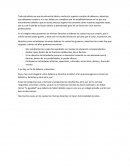 Ensayo derechos y deberes