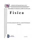 Física. Mecanica