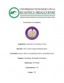 Ensayo sobre la comprobación de la Autoridad Fiscal