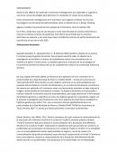 Metodologia de la investigacion E-commerce