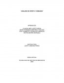 ANALISIS DE OFERTA Y DEMANDA