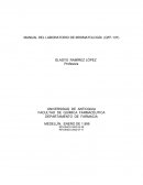 MANUAL DEL LABORATORIO DE BROMATOLOGÍA (QFF-137)