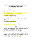 PRIMA DE RIESGO DE TRABAJO