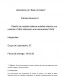 Practica 2 base de datos