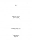 Teoría del movimiento