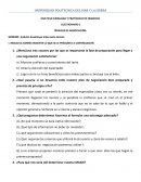 MULTICULTURALIDAD Y PROTOCOLO DE NEGOCIOS