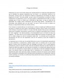 Analisis el elogio de la dificultad