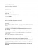 LA EXPERIENCIA ESTÉTICA