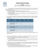 Genética mendeliana y no mendeliana