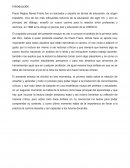 Ensayo docencia Paulo Freire