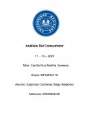 Marketing del comportamiento como herramienta de la mercadotecnia