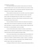 ANÁLISIS DE LA COLMENA