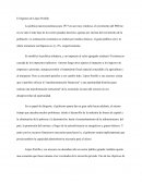 Regimen de Lopez Portillo