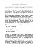 Corrupción rama del derecho