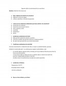 Segundo taller de administración de consultorio