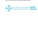 ARTÍCULO CIENTÍFICO: PREVENCIÓN Y TRATAMIENTO DE PREECLAMPSIA-ECLAMPSIA EN MUJERES EMBARAZADAS